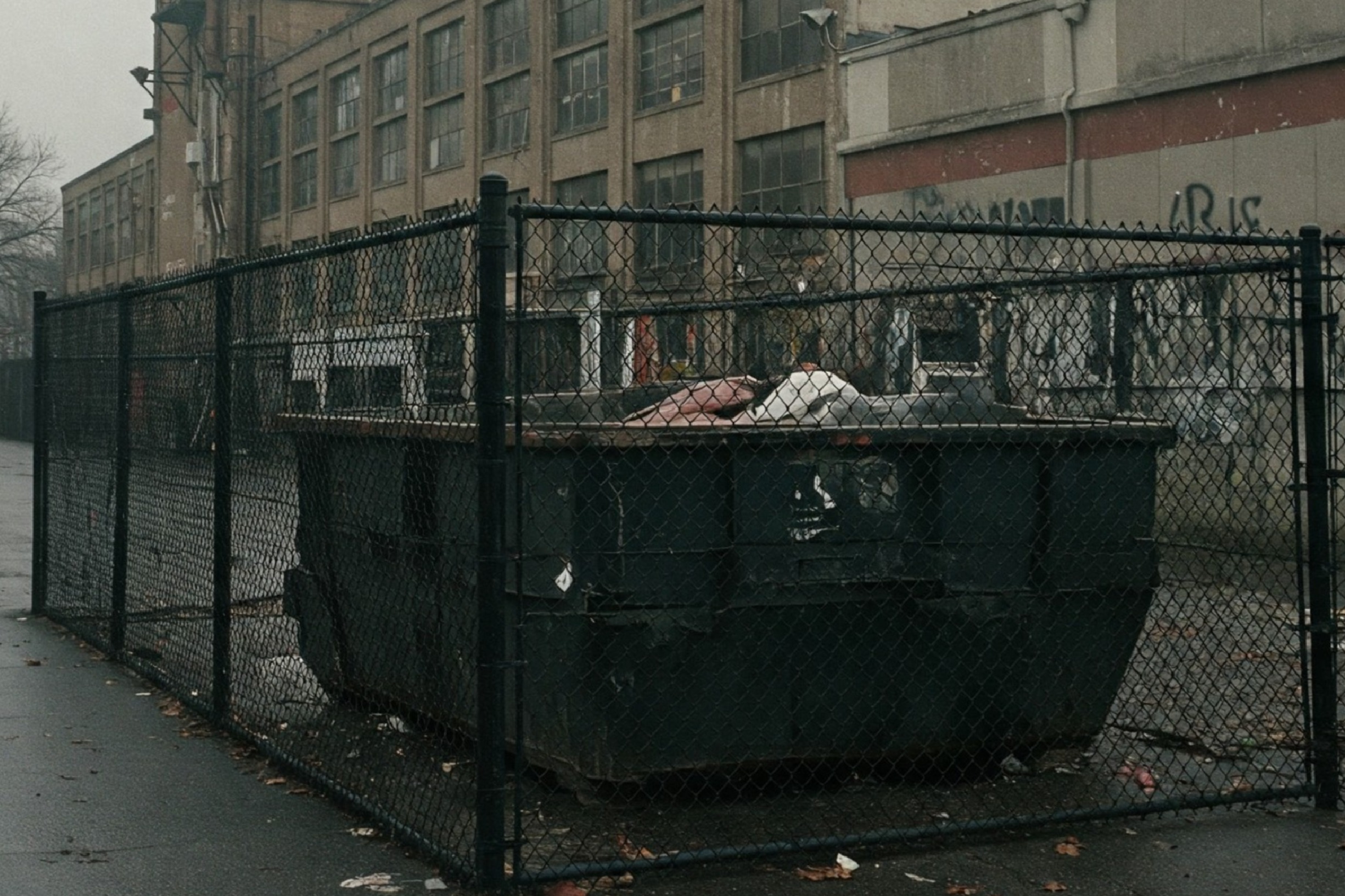 Fence-1 Fence-1