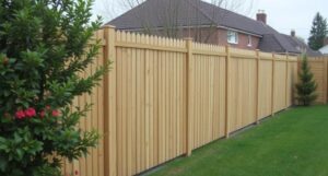 Fencing Solutions