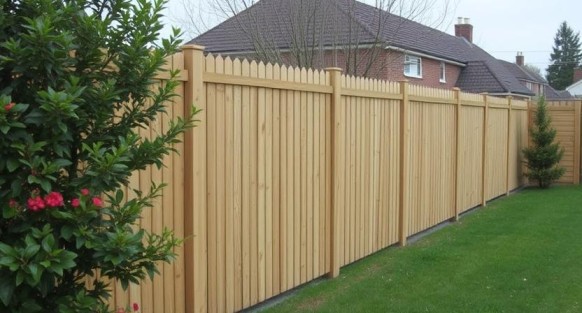 Fencing Solutions